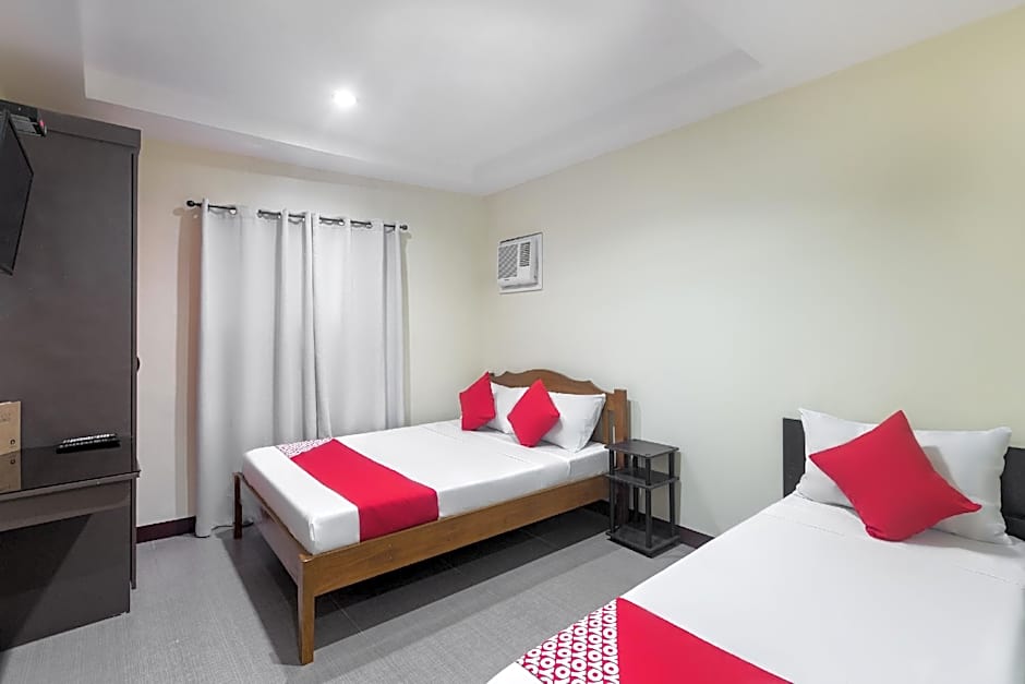 OYO 567 Blue Horizon Hostel