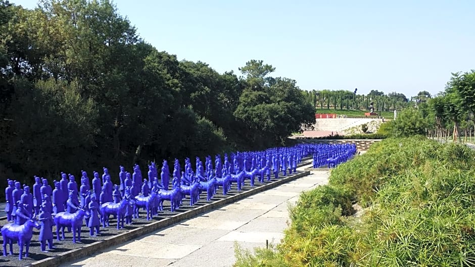 BB Silvercoast Casa das Flores