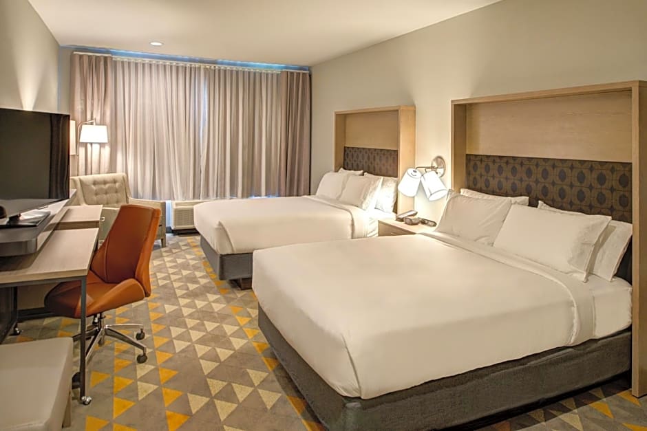 Holiday Inn Hotel & Suites Houston West - Katy Mills By IHG