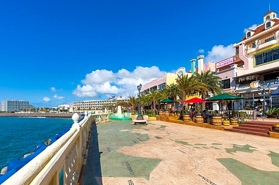 LAPIN MIHAMA Residence Hotel