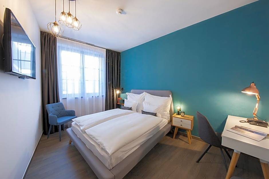 Hotel Memories OldTown