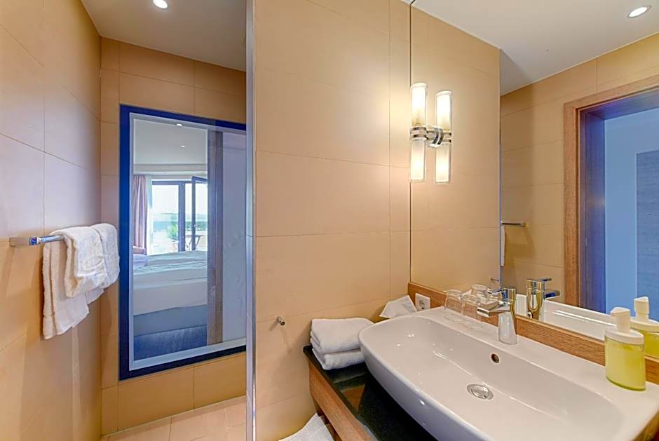 BE BIO Hotel be natural - direkt am Wasser