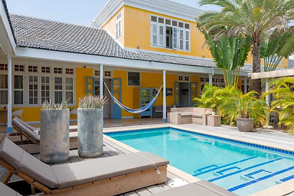 Boutique Hotel 't Klooster