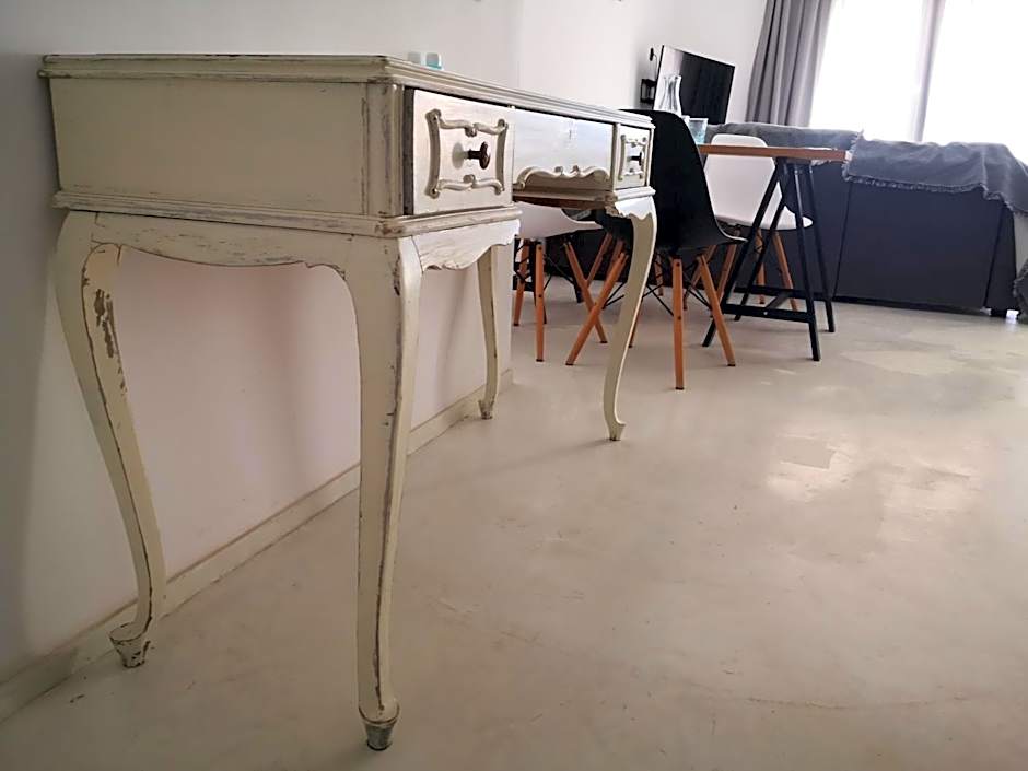 M-Vibes Mykonos Suites