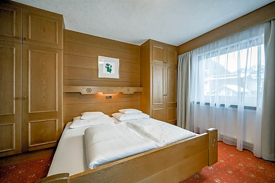 Bed & Breakfast Fender