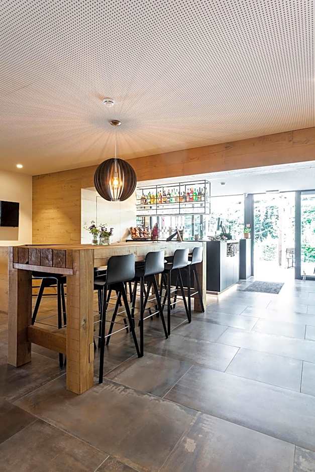 Hotel Le Val D'arimont