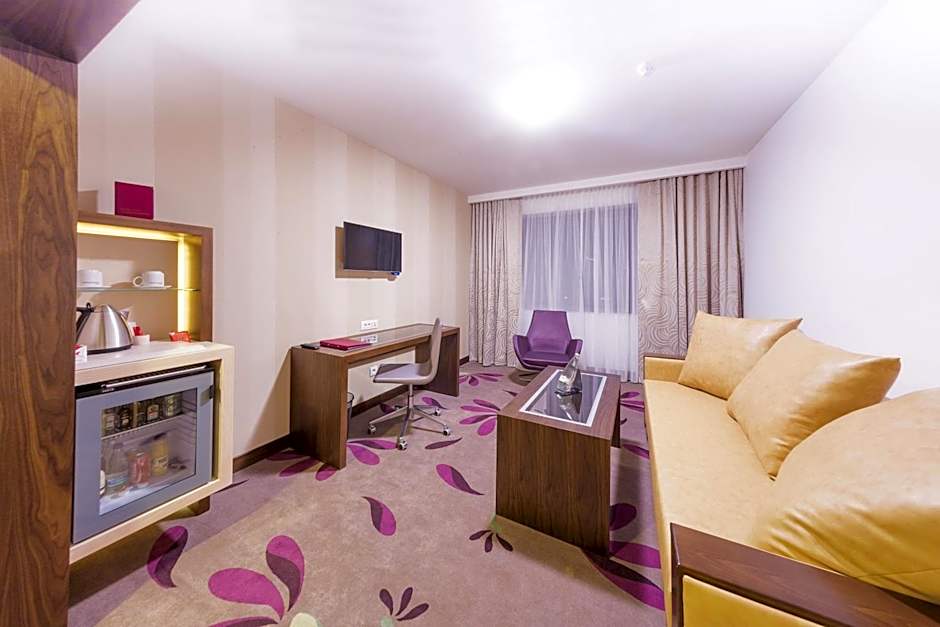 Hotel Transilvania