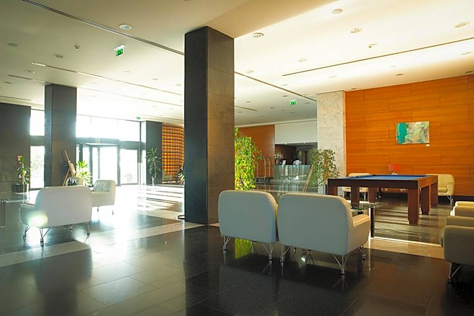 VIP Executive Santa Iria Hotel