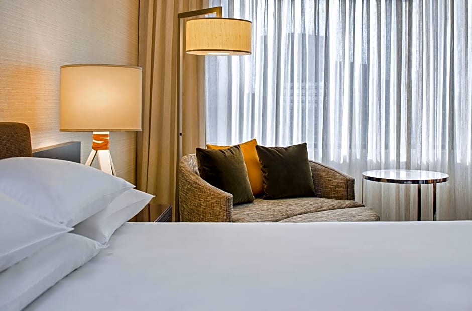 Grand Hyatt Denver
