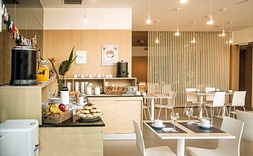 Key Hotels San Telmo