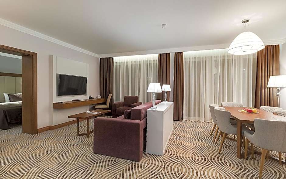 Premier Hotel Dnister