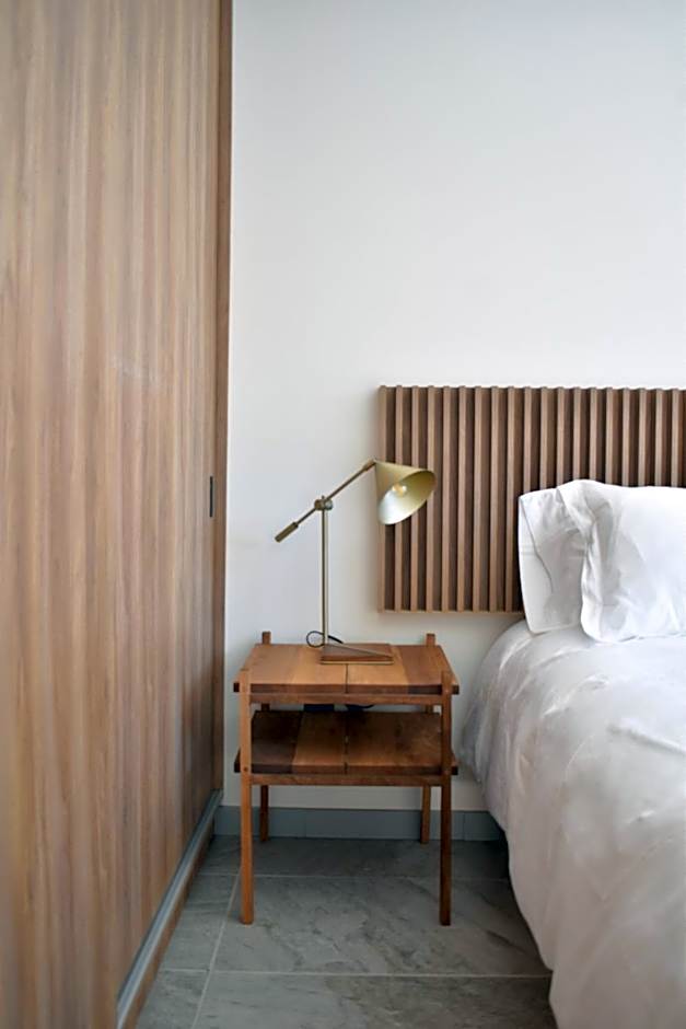 Tanat Art Boutique Hotel