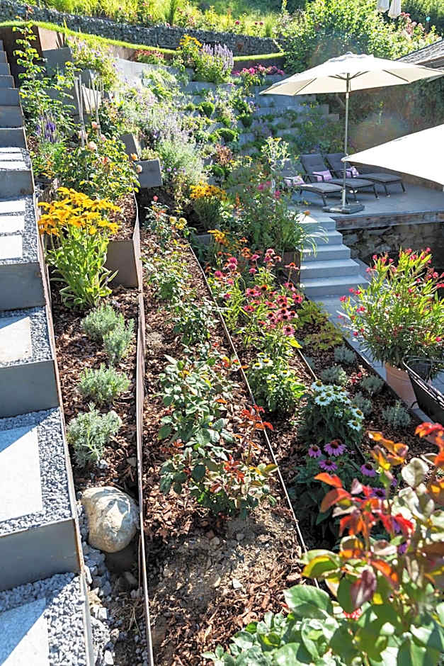 Boutiquehotel Bergvilla