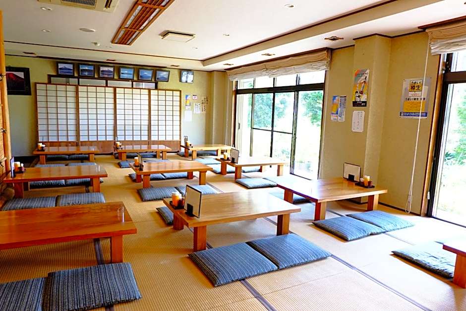 Komaya Ryokan
