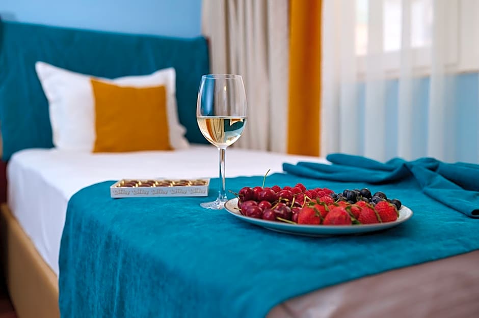 Art Green Boutique Hotel