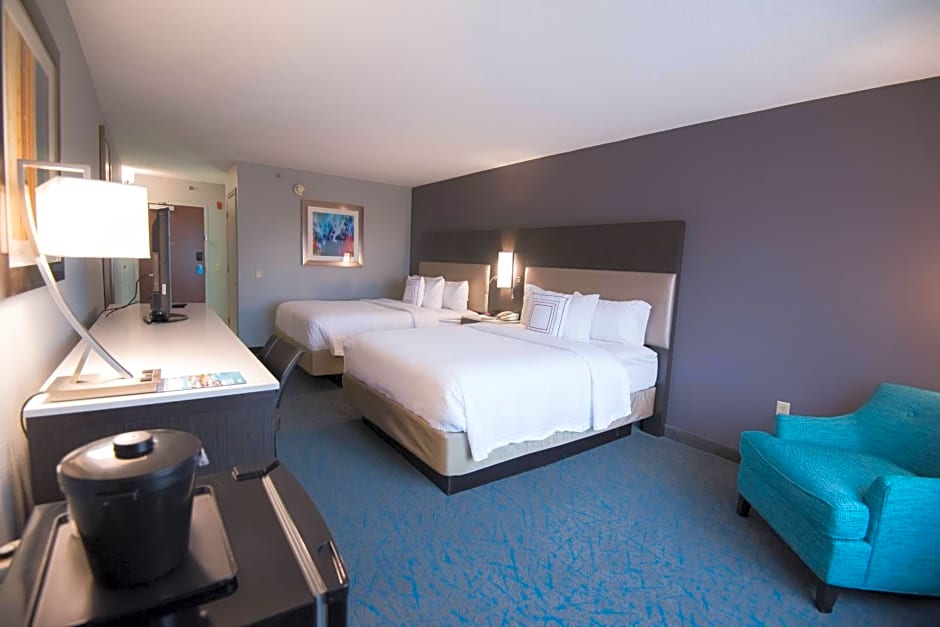 Fairfield Inn & Suites by Marriott Atlanta Airport North