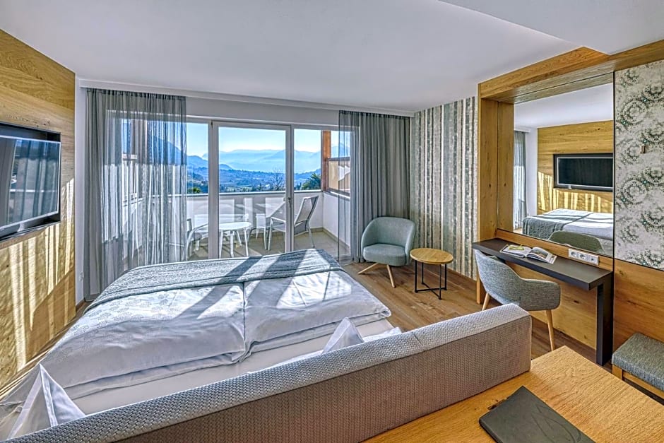 Hotel Hofbrunn