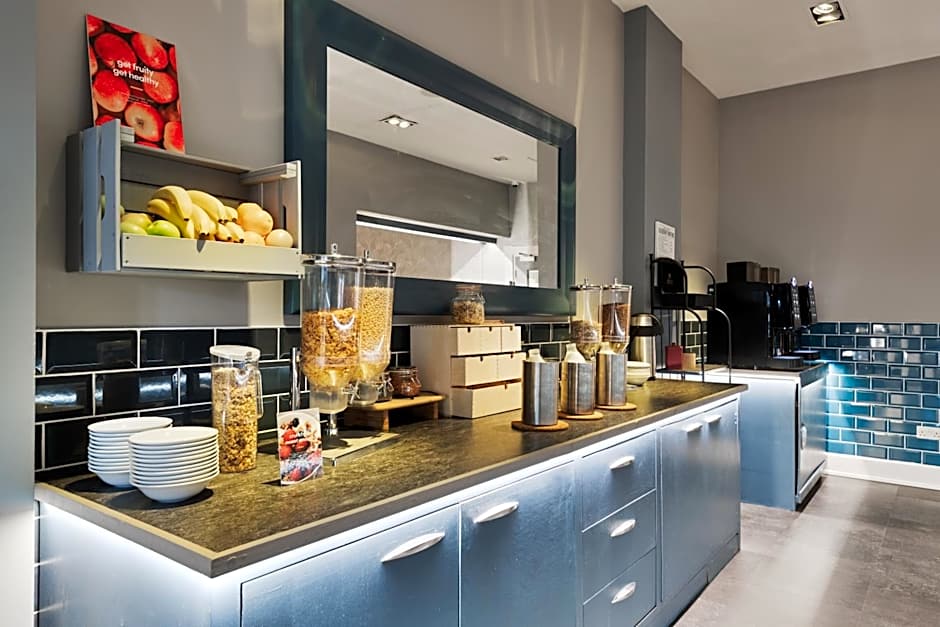 Park Inn By Radisson Cardiff City Centre