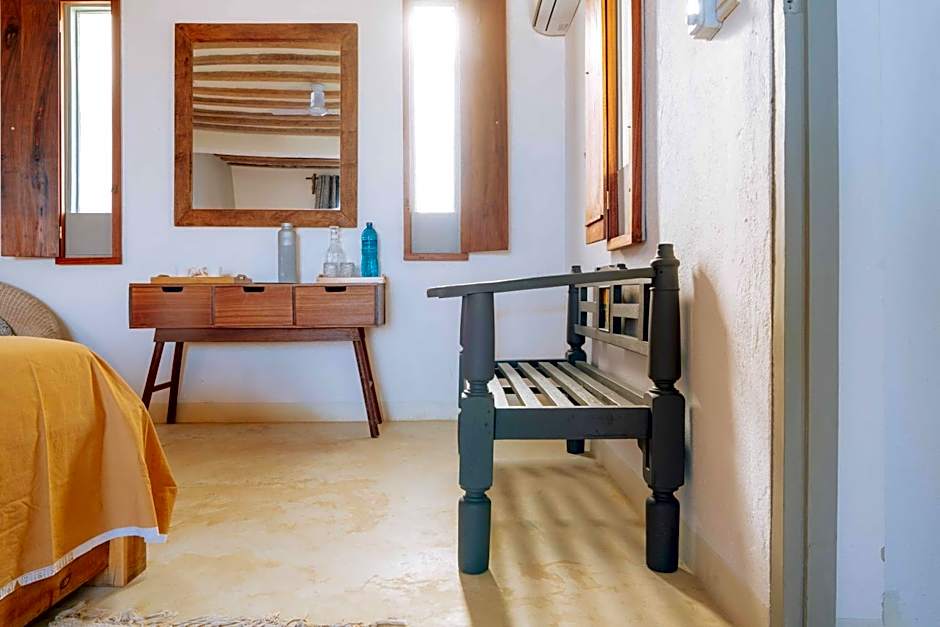 La Villa de Victor Kigomani