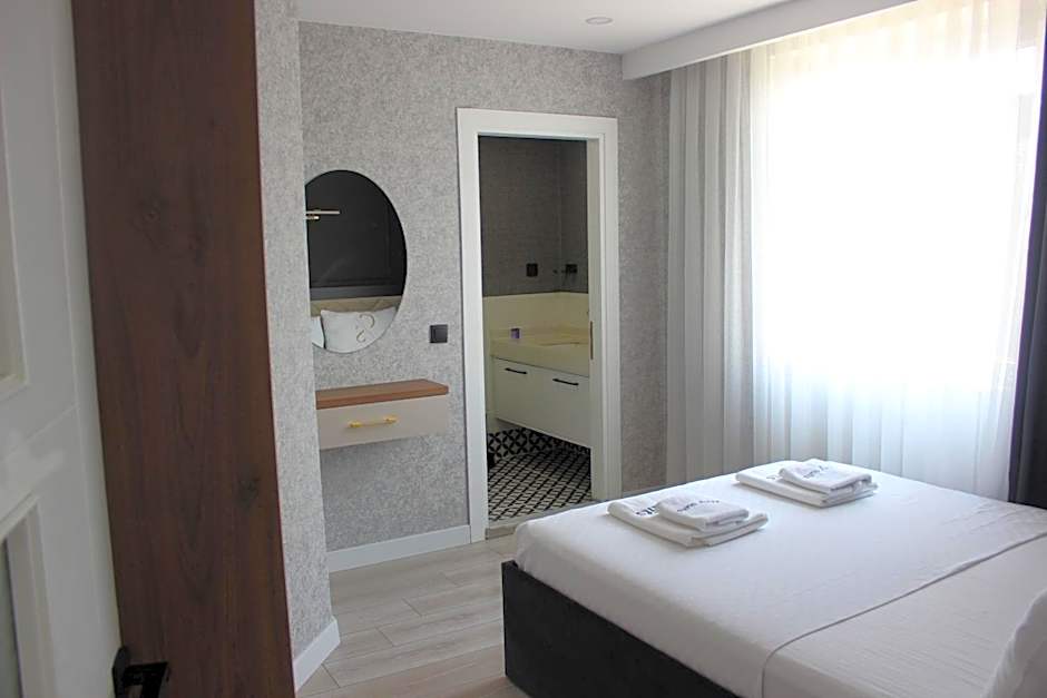 Cosy Suite
