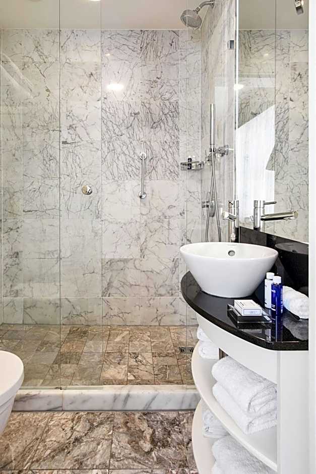 The Shelbourne, Autograph Collection