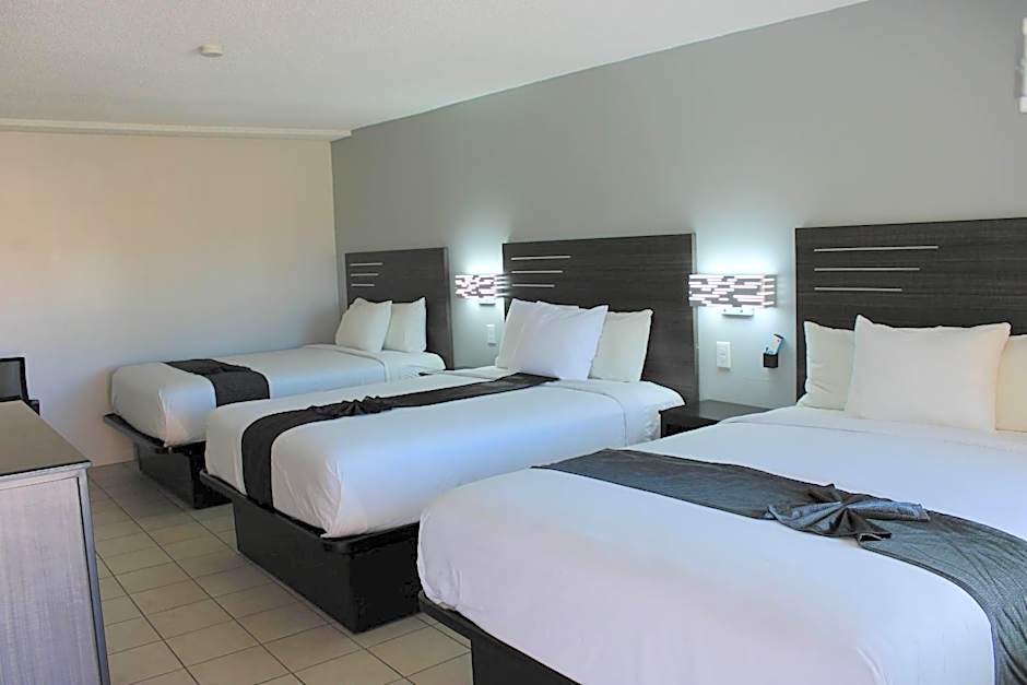 Rodeway Inn Yuma Downtown