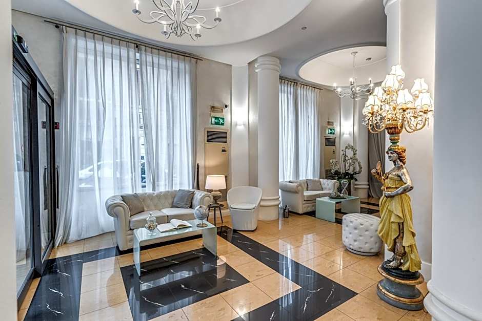 Artemisia Palace Hotel