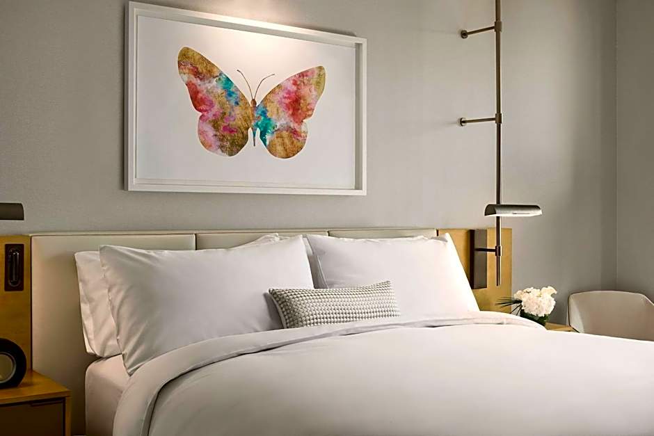 JW Marriott Parq Vancouver