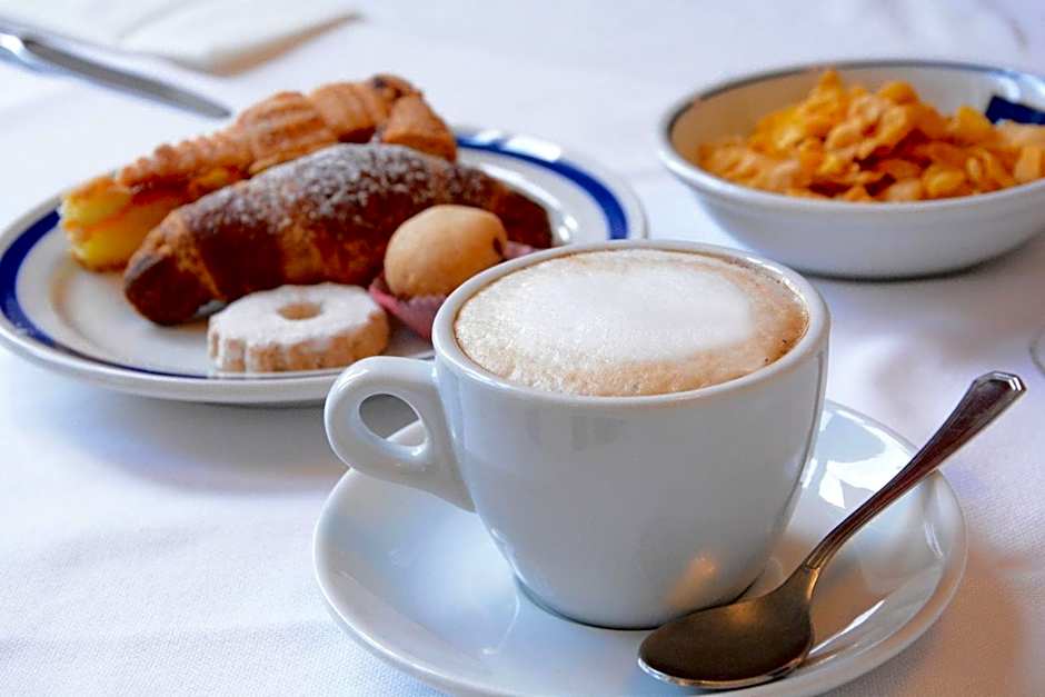 Hotel Ponte di Rialto