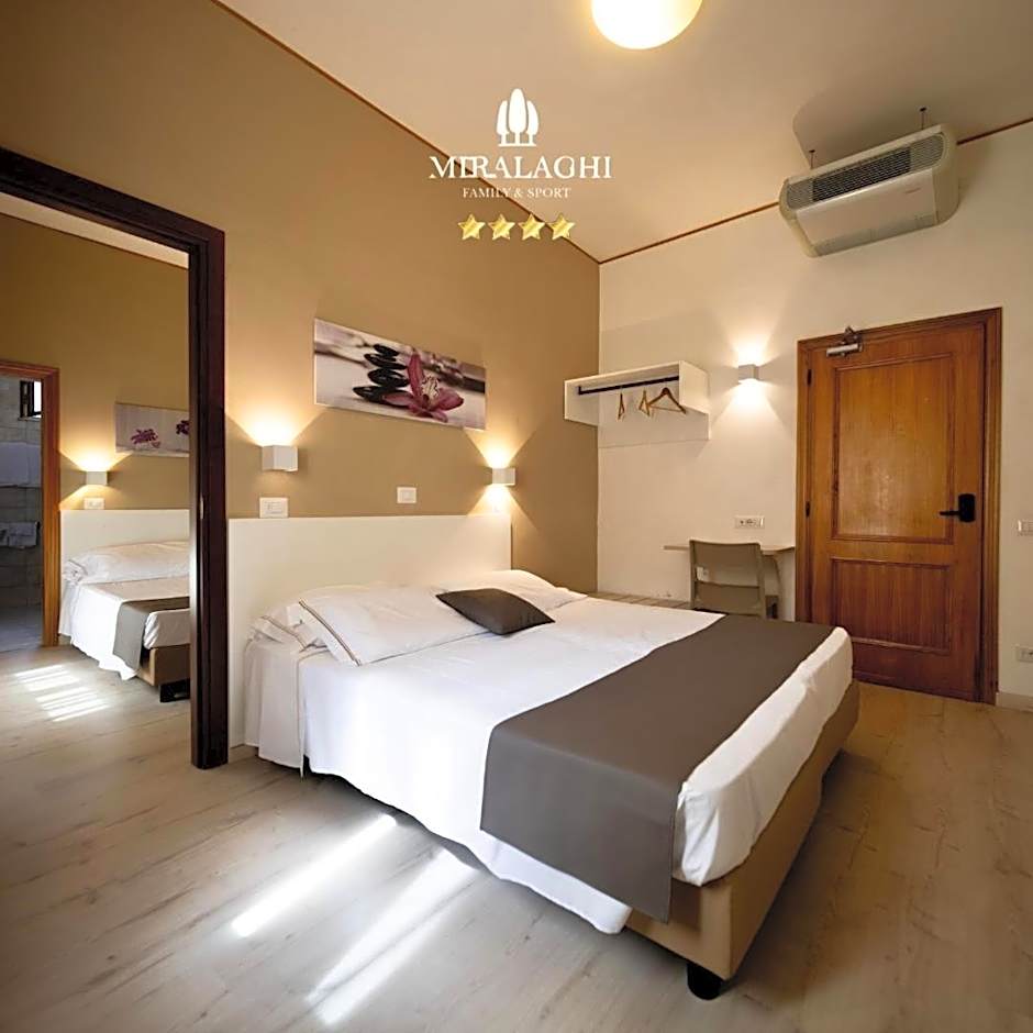 Hotel Miralaghi Family & Sport