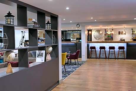 Best Western White House Hotel