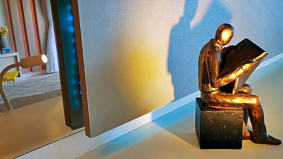 Seaflats Iate Plaza Hotel