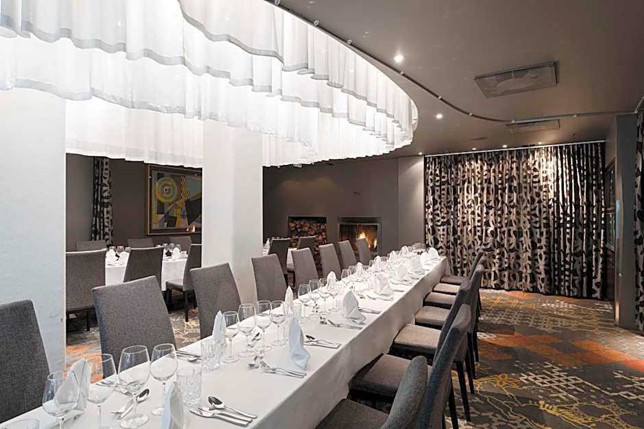 Radisson Blu Plaza Hotel, Helsinki