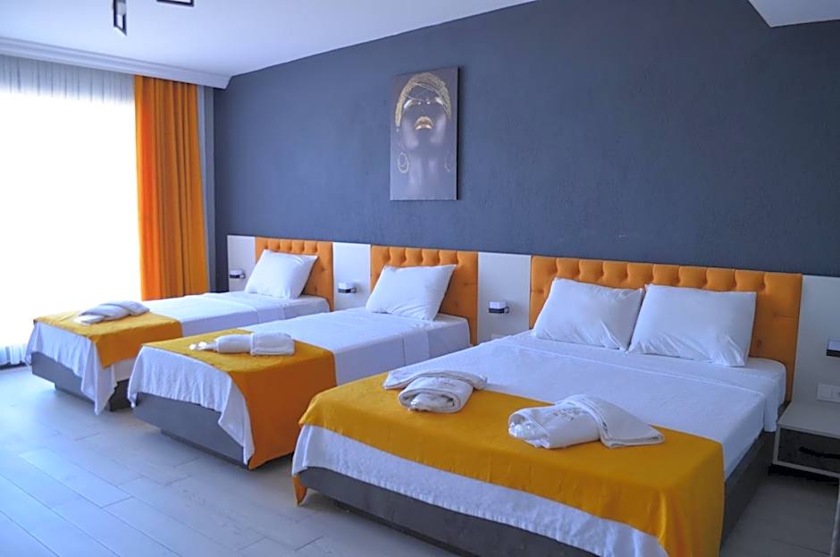 LİZBON HOTEL