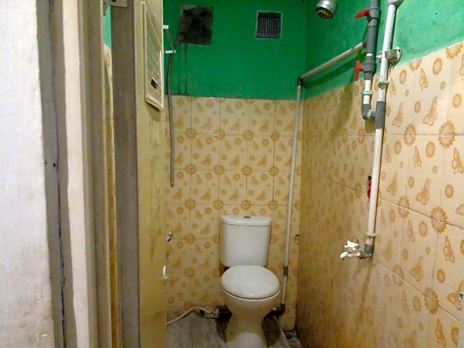 Hotel Alifah 1 Syariah