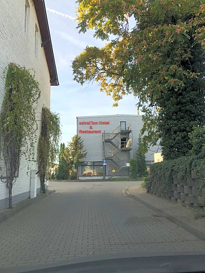 astral'Inn Leipzig Hotel & Restaurant