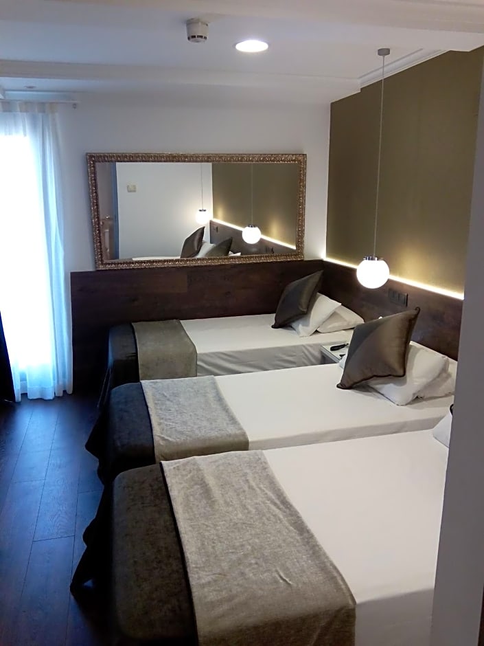 Moderno Hotel