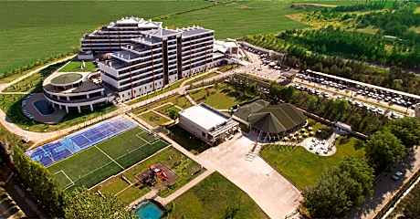 Karaca Sivas Termal Otel & Spa