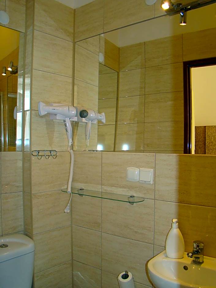 Hotel Polonia