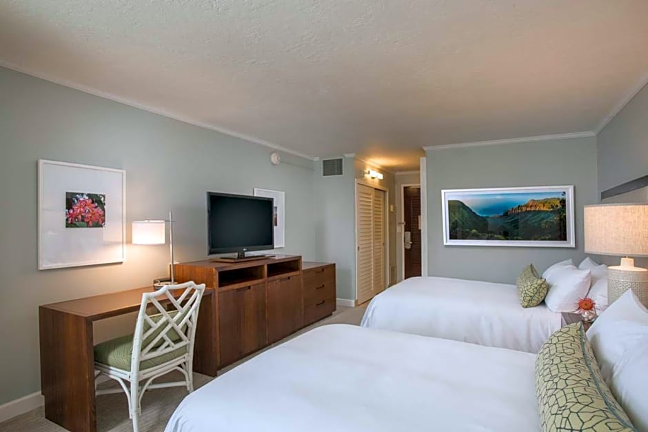 Kauai Beach Resort & Spa