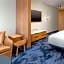 Fairfield Inn & Suites by Marriott Denver Tech Center North