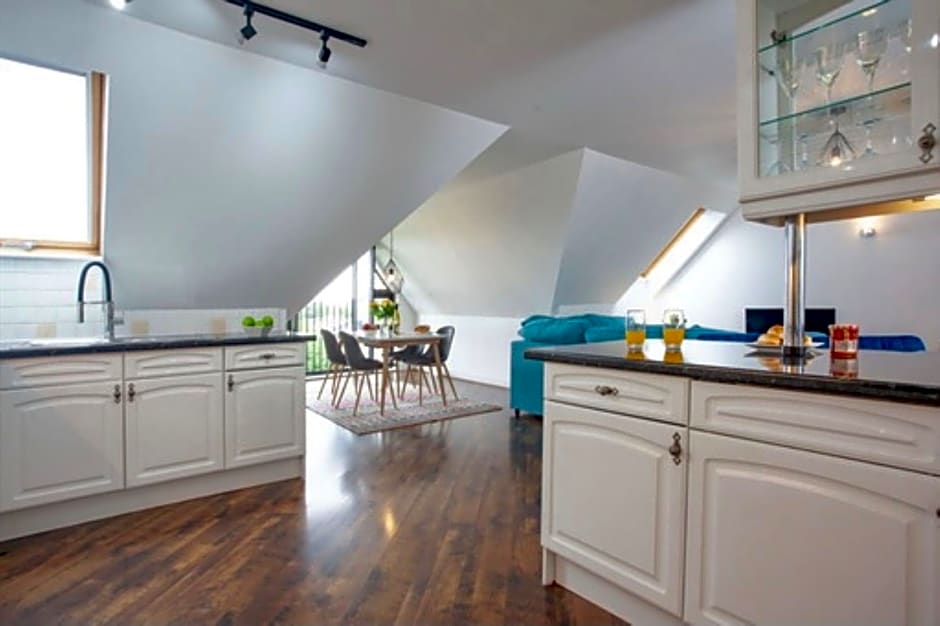 Pochin House Collections