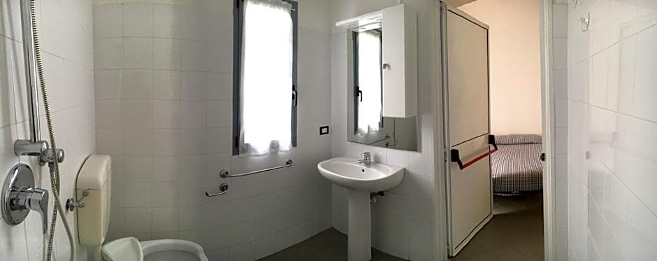 Appartamenti Villaggio Internazionale