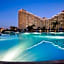Amazing sea view Penthouse Apartment in Pyramids Porto El-Sokhna