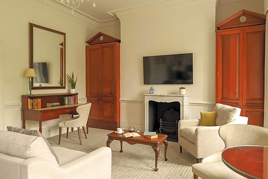 The Chelsea Townhouse by Iconic Luxury Hotels