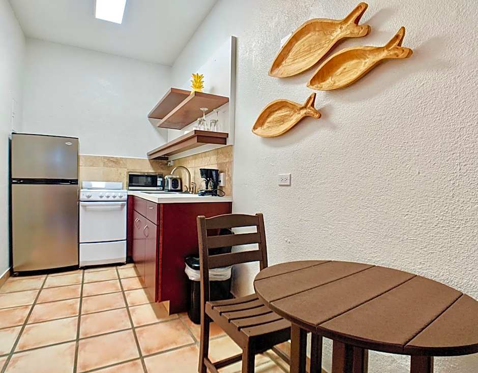 Sand Castle on the Beach - Adults Only