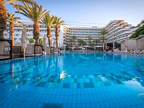 Neptune Eilat By Dan Hotels