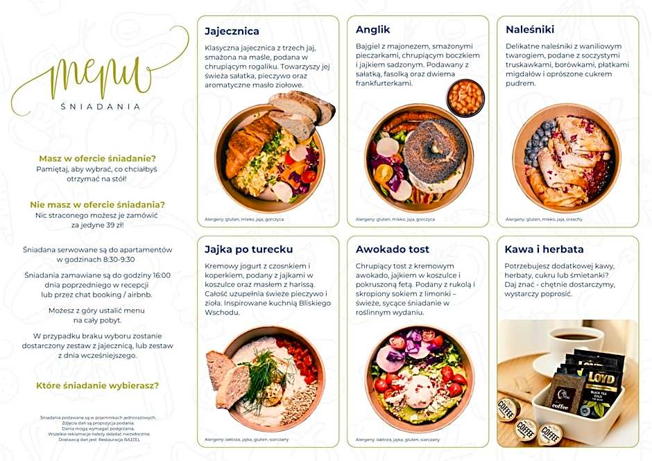 SERENITY Aparthotels - Old Town Poznan by Friendly Apartments