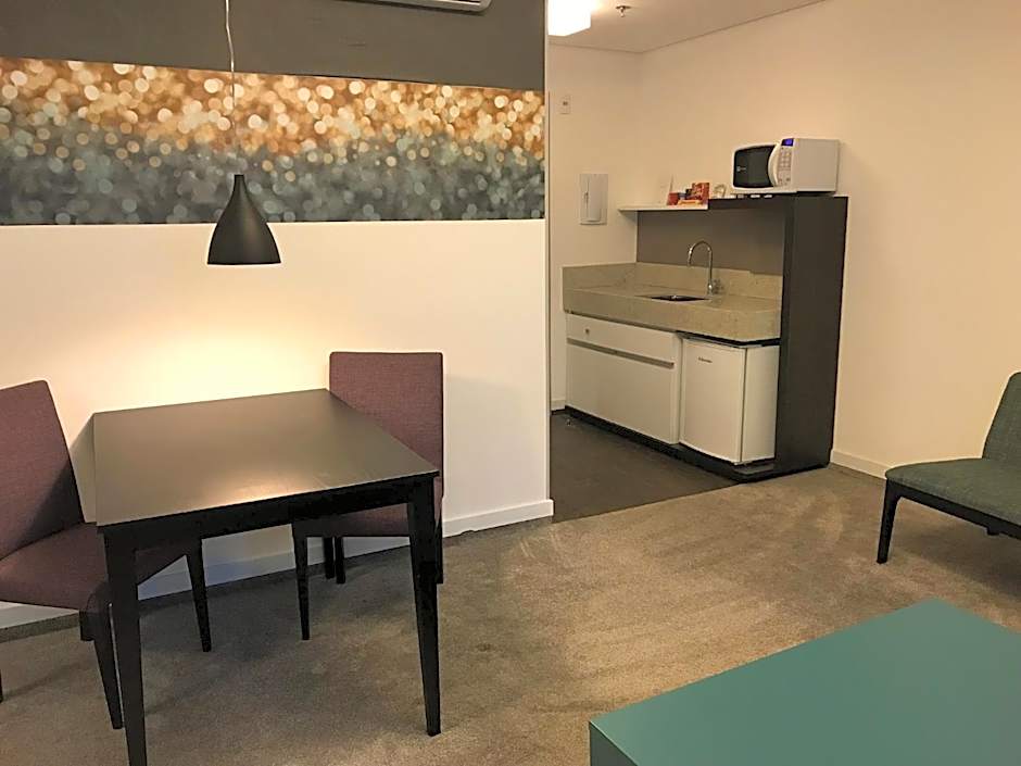 Blue Tree Premium Alphaville