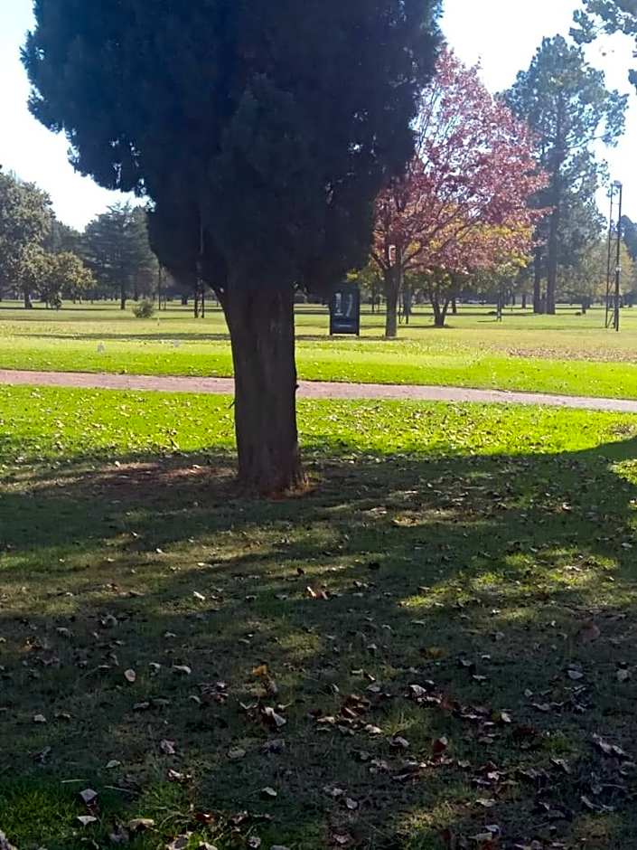 Emufuleni river logde